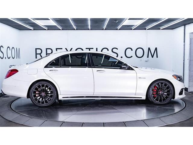 2014 Mercedes-Benz S-Class (CC-1764230) for sale in St. Louis, Missouri