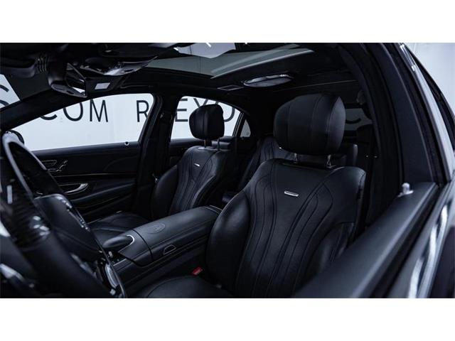 2014 Mercedes-Benz S-Class (CC-1764230) for sale in St. Louis, Missouri