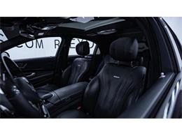 2014 Mercedes-Benz S-Class (CC-1764230) for sale in St. Louis, Missouri