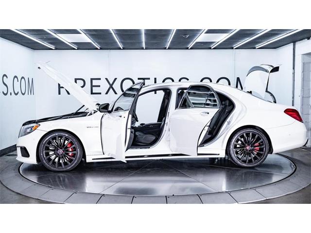 2014 Mercedes-Benz S-Class (CC-1764230) for sale in St. Louis, Missouri