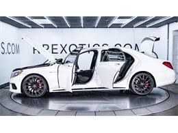 2014 Mercedes-Benz S-Class (CC-1764230) for sale in St. Louis, Missouri