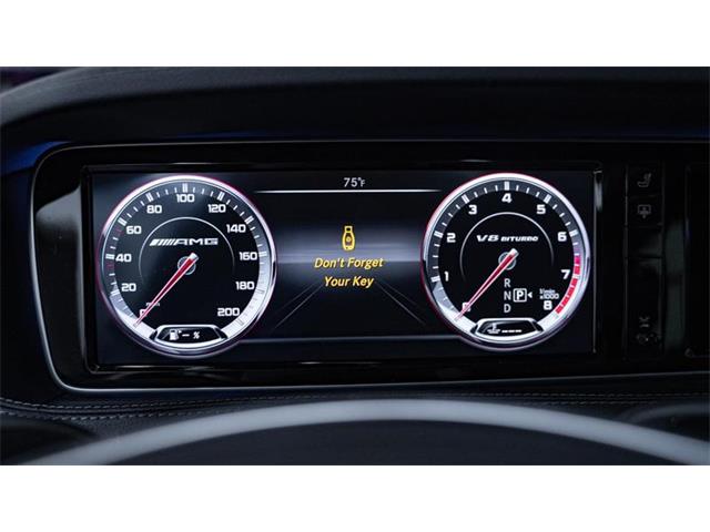 2014 Mercedes-Benz S-Class (CC-1764230) for sale in St. Louis, Missouri