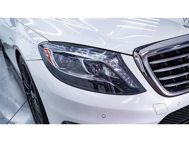 2014 Mercedes-Benz S-Class (CC-1764230) for sale in St. Louis, Missouri