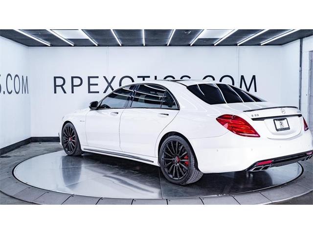 2014 Mercedes-Benz S-Class (CC-1764230) for sale in St. Louis, Missouri