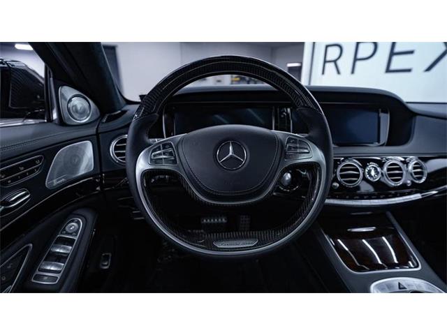 2014 Mercedes-Benz S-Class (CC-1764230) for sale in St. Louis, Missouri