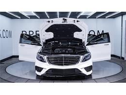 2014 Mercedes-Benz S-Class (CC-1764230) for sale in St. Louis, Missouri