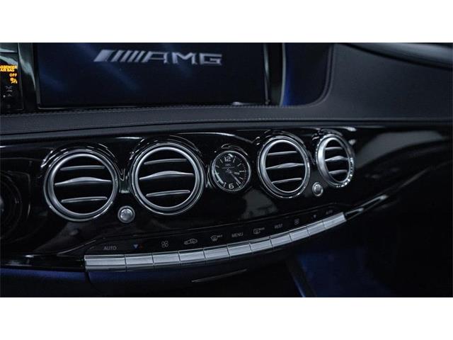 2014 Mercedes-Benz S-Class (CC-1764230) for sale in St. Louis, Missouri