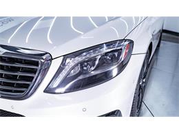 2014 Mercedes-Benz S-Class (CC-1764230) for sale in St. Louis, Missouri