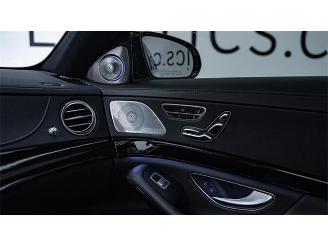 2014 Mercedes-Benz S-Class (CC-1764230) for sale in St. Louis, Missouri