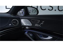 2014 Mercedes-Benz S-Class (CC-1764230) for sale in St. Louis, Missouri