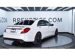 2014 Mercedes-Benz S-Class (CC-1764230) for sale in St. Louis, Missouri