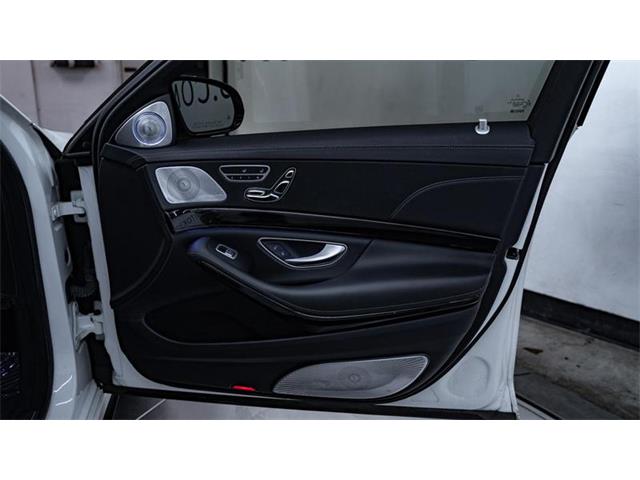 2014 Mercedes-Benz S-Class (CC-1764230) for sale in St. Louis, Missouri