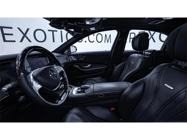 2014 Mercedes-Benz S-Class (CC-1764230) for sale in St. Louis, Missouri