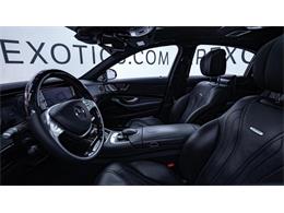 2014 Mercedes-Benz S-Class (CC-1764230) for sale in St. Louis, Missouri