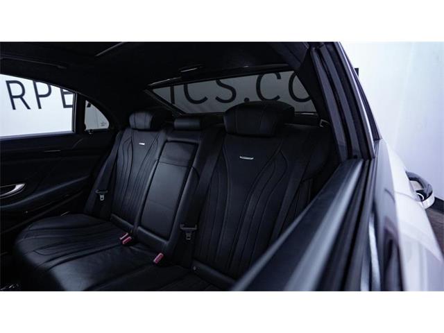 2014 Mercedes-Benz S-Class (CC-1764230) for sale in St. Louis, Missouri