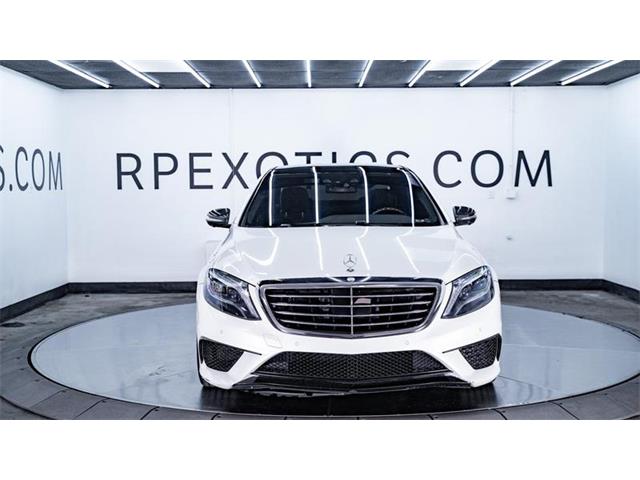 2014 Mercedes-Benz S-Class (CC-1764230) for sale in St. Louis, Missouri