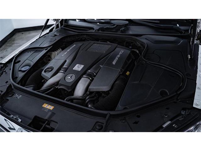 2014 Mercedes-Benz S-Class (CC-1764230) for sale in St. Louis, Missouri