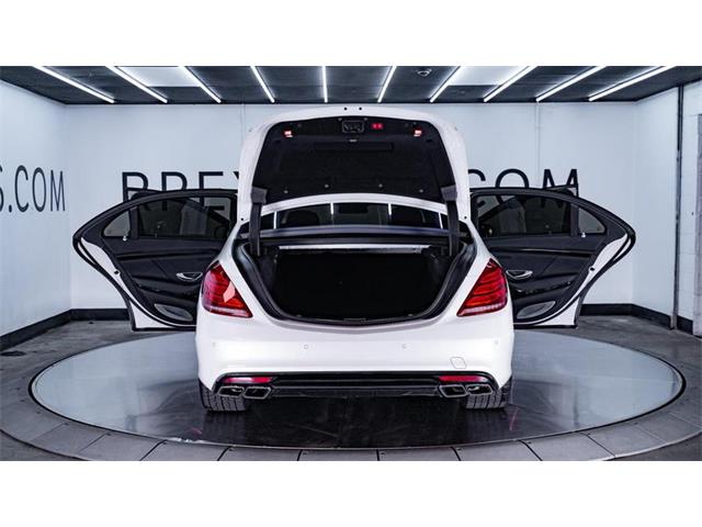 2014 Mercedes-Benz S-Class (CC-1764230) for sale in St. Louis, Missouri