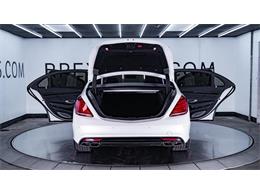 2014 Mercedes-Benz S-Class (CC-1764230) for sale in St. Louis, Missouri