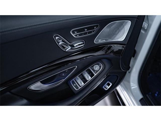 2014 Mercedes-Benz S-Class (CC-1764230) for sale in St. Louis, Missouri