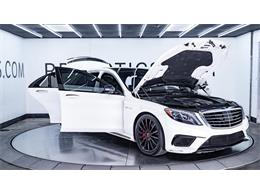 2014 Mercedes-Benz S-Class (CC-1764230) for sale in St. Louis, Missouri