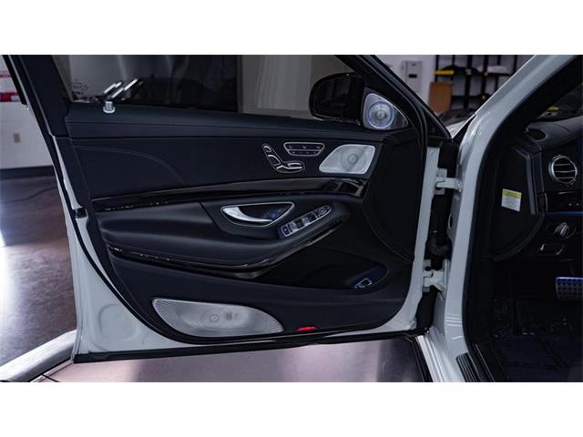 2014 Mercedes-Benz S-Class (CC-1764230) for sale in St. Louis, Missouri