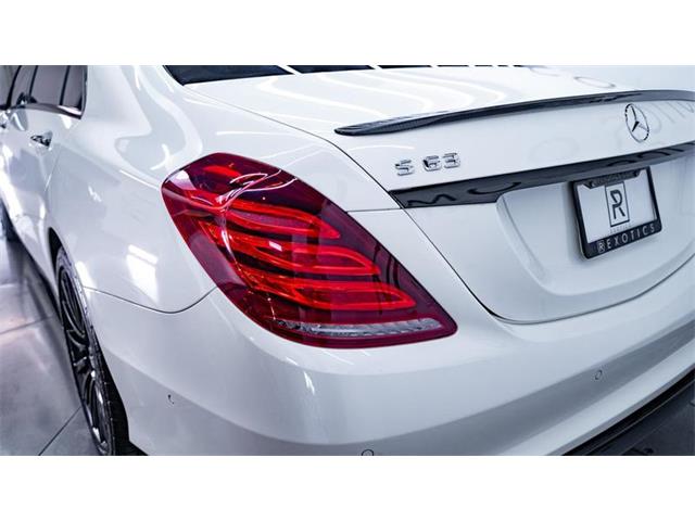 2014 Mercedes-Benz S-Class (CC-1764230) for sale in St. Louis, Missouri