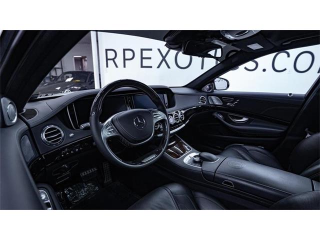 2014 Mercedes-Benz S-Class (CC-1764230) for sale in St. Louis, Missouri