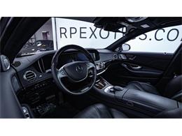 2014 Mercedes-Benz S-Class (CC-1764230) for sale in St. Louis, Missouri