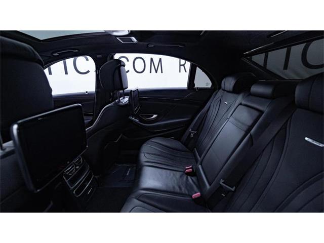 2014 Mercedes-Benz S-Class (CC-1764230) for sale in St. Louis, Missouri