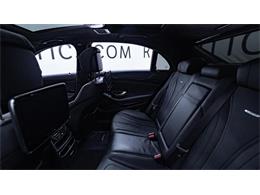 2014 Mercedes-Benz S-Class (CC-1764230) for sale in St. Louis, Missouri