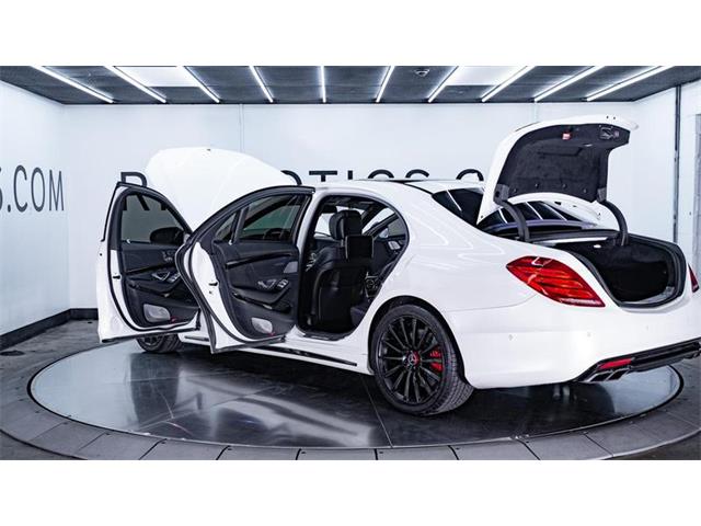 2014 Mercedes-Benz S-Class (CC-1764230) for sale in St. Louis, Missouri