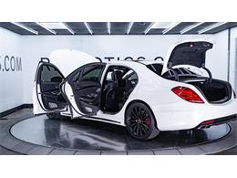 2014 Mercedes-Benz S-Class (CC-1764230) for sale in St. Louis, Missouri