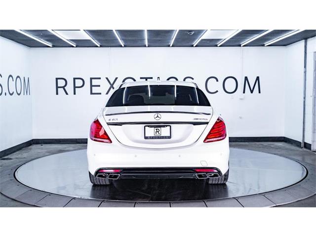 2014 Mercedes-Benz S-Class (CC-1764230) for sale in St. Louis, Missouri