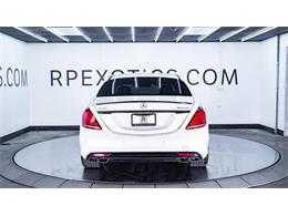 2014 Mercedes-Benz S-Class (CC-1764230) for sale in St. Louis, Missouri