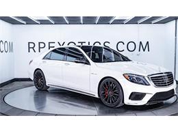 2014 Mercedes-Benz S-Class (CC-1764230) for sale in St. Louis, Missouri