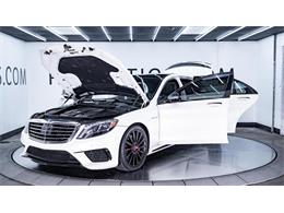 2014 Mercedes-Benz S-Class (CC-1764230) for sale in St. Louis, Missouri