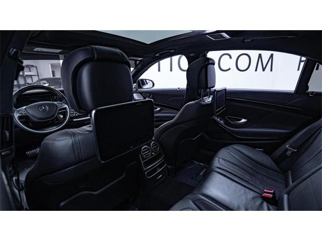 2014 Mercedes-Benz S-Class (CC-1764230) for sale in St. Louis, Missouri