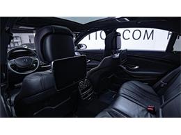 2014 Mercedes-Benz S-Class (CC-1764230) for sale in St. Louis, Missouri