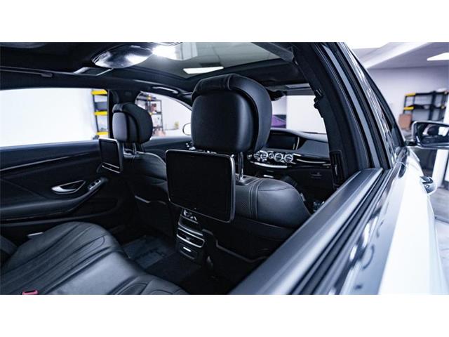 2014 Mercedes-Benz S-Class (CC-1764230) for sale in St. Louis, Missouri