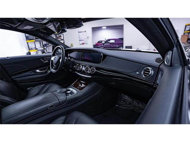 2014 Mercedes-Benz S-Class (CC-1764230) for sale in St. Louis, Missouri