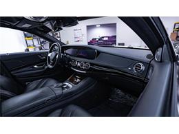 2014 Mercedes-Benz S-Class (CC-1764230) for sale in St. Louis, Missouri