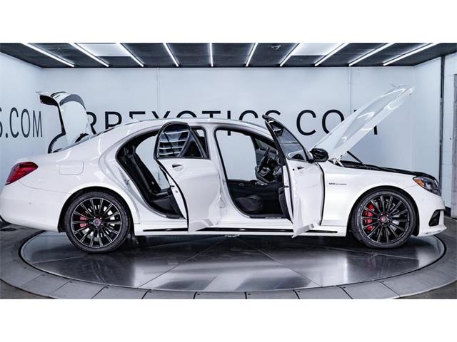 2014 Mercedes-Benz S-Class (CC-1764230) for sale in St. Louis, Missouri