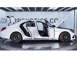 2014 Mercedes-Benz S-Class (CC-1764230) for sale in St. Louis, Missouri