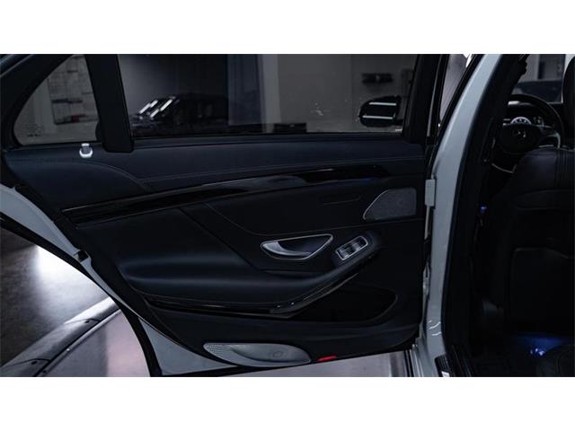 2014 Mercedes-Benz S-Class (CC-1764230) for sale in St. Louis, Missouri