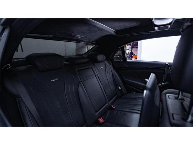 2014 Mercedes-Benz S-Class (CC-1764230) for sale in St. Louis, Missouri