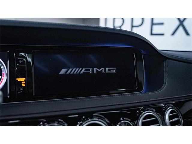 2014 Mercedes-Benz S-Class (CC-1764230) for sale in St. Louis, Missouri