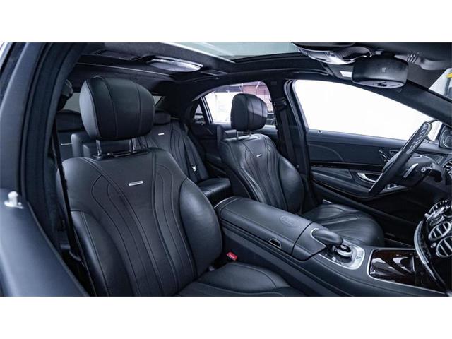 2014 Mercedes-Benz S-Class (CC-1764230) for sale in St. Louis, Missouri