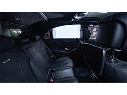 2014 Mercedes-Benz S-Class (CC-1764230) for sale in St. Louis, Missouri