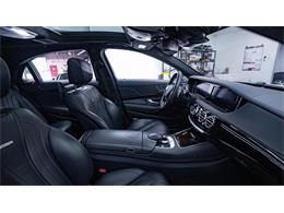 2014 Mercedes-Benz S-Class (CC-1764230) for sale in St. Louis, Missouri